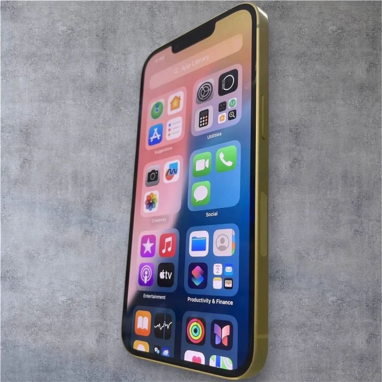 iPhone 14 Plus 138gb - Foto 5