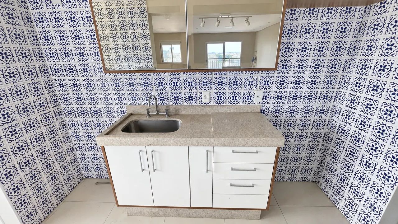 Armário planejado de cozinha MDF - Foto 4