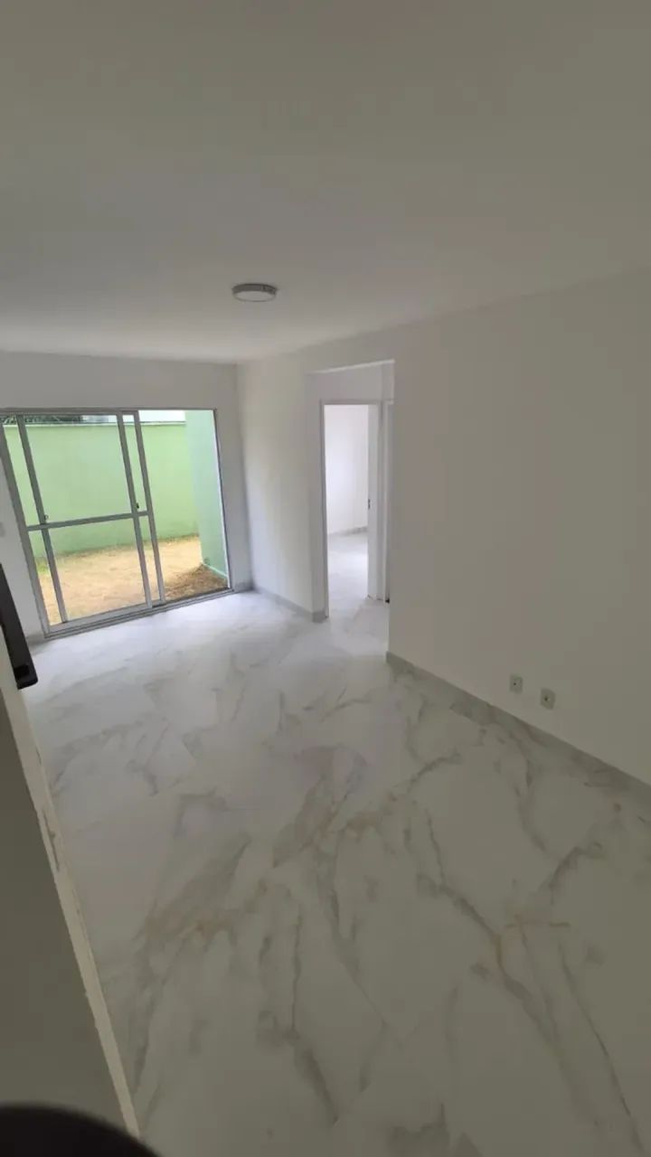 Apartamento Barcas nova parnamirim - Foto 3