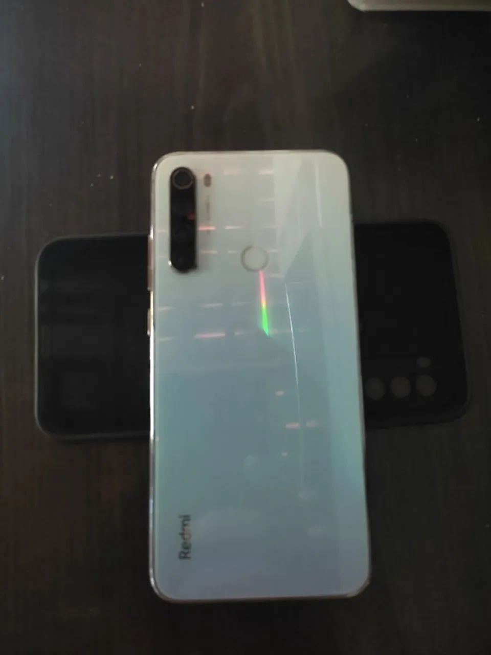 Redmi Note 8  - Foto 2