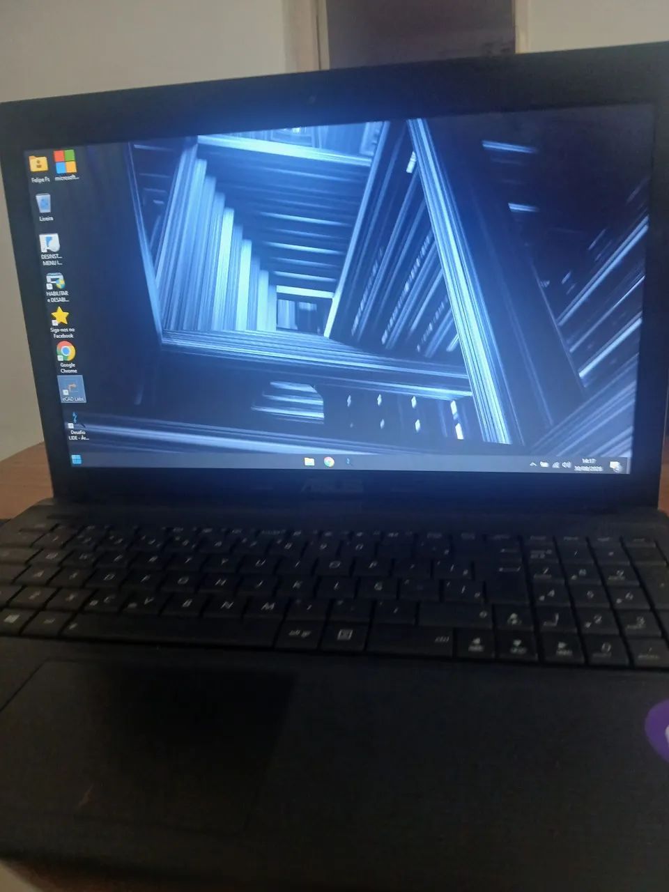 NOOTBOOK ASUS - Foto 2