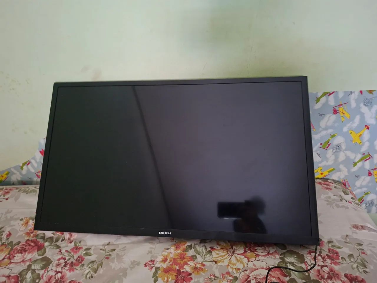TV SAMSUNG SMART 32 polegadas  - Foto 2