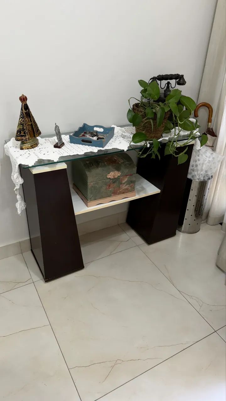 KIT COMPLETO DE SALA DE JANTAR À VENDA - Foto 5