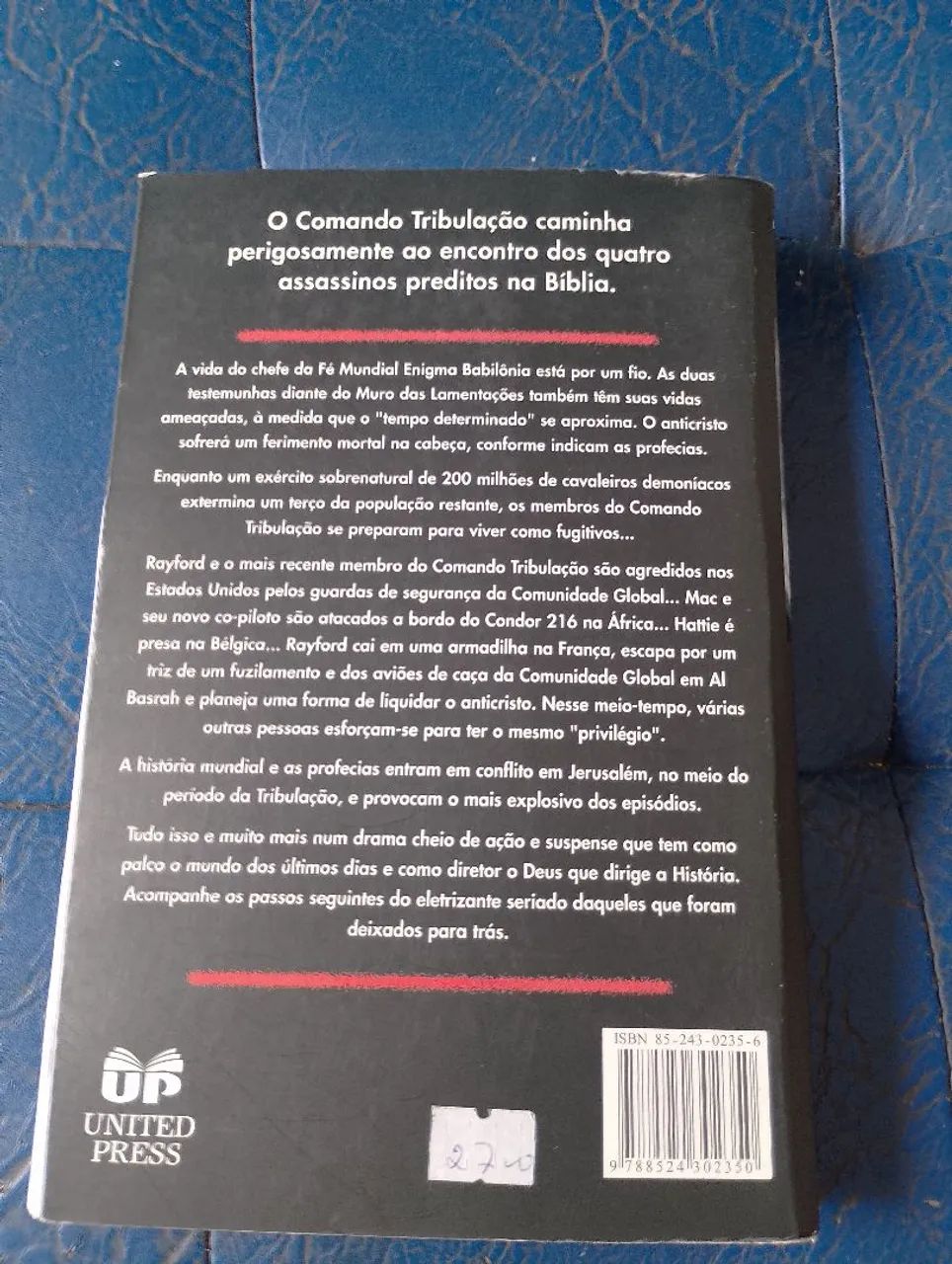 Assassinos - Foto 2
