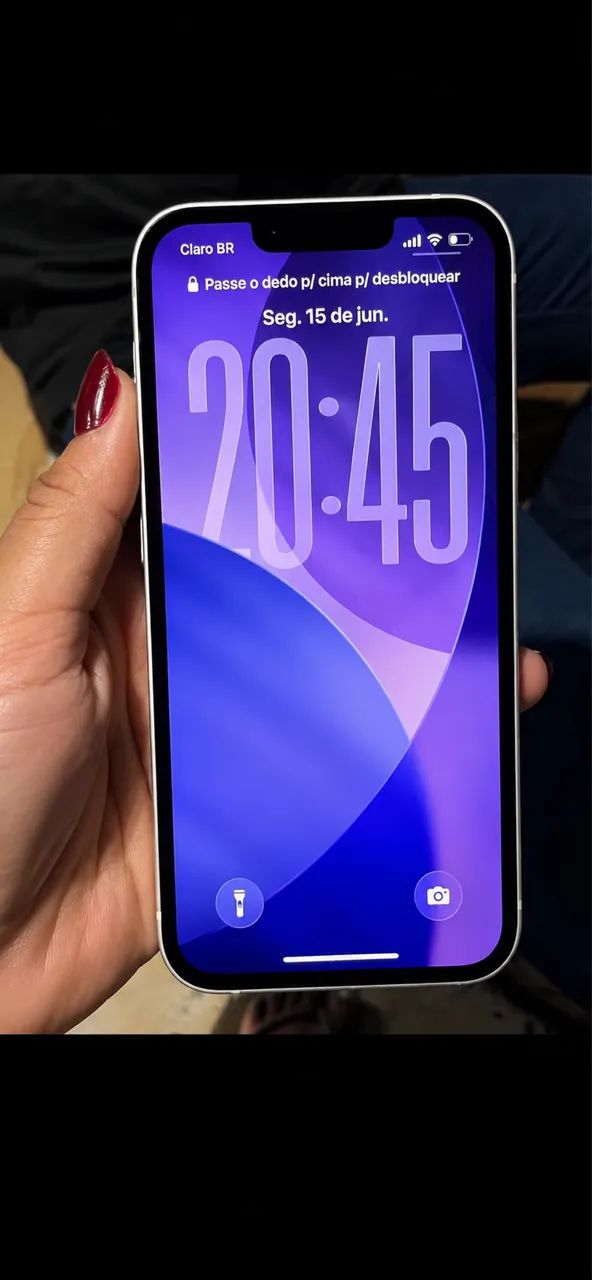 iPhone 13 128 