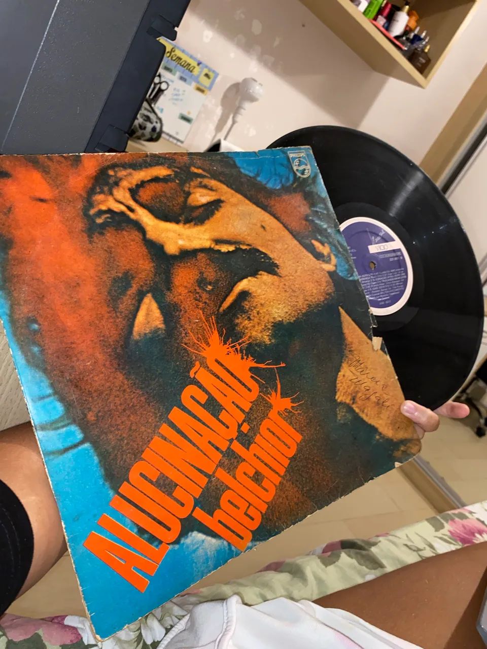 Disco de vinil  - Foto 2