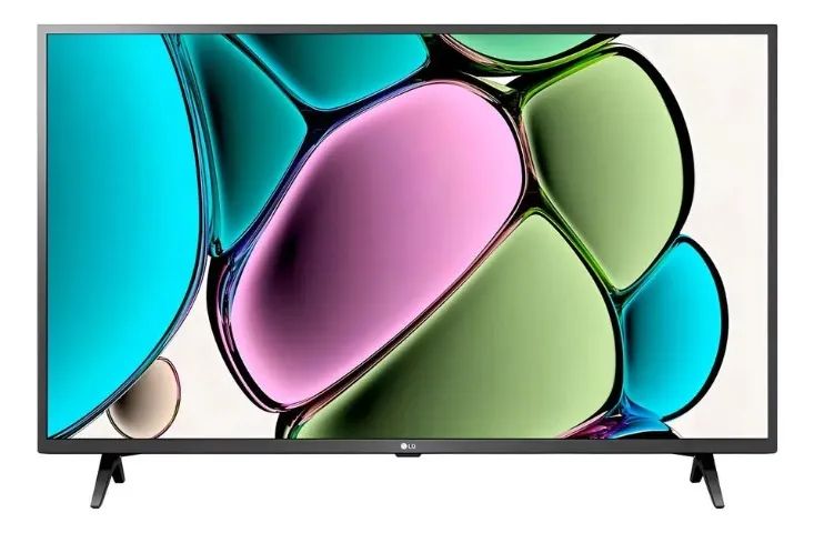 Smart TV LG 43' FHD WebOS - Foto 2