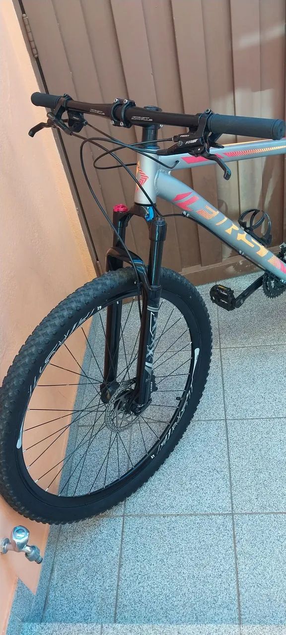 Bicicleta  - Foto 5