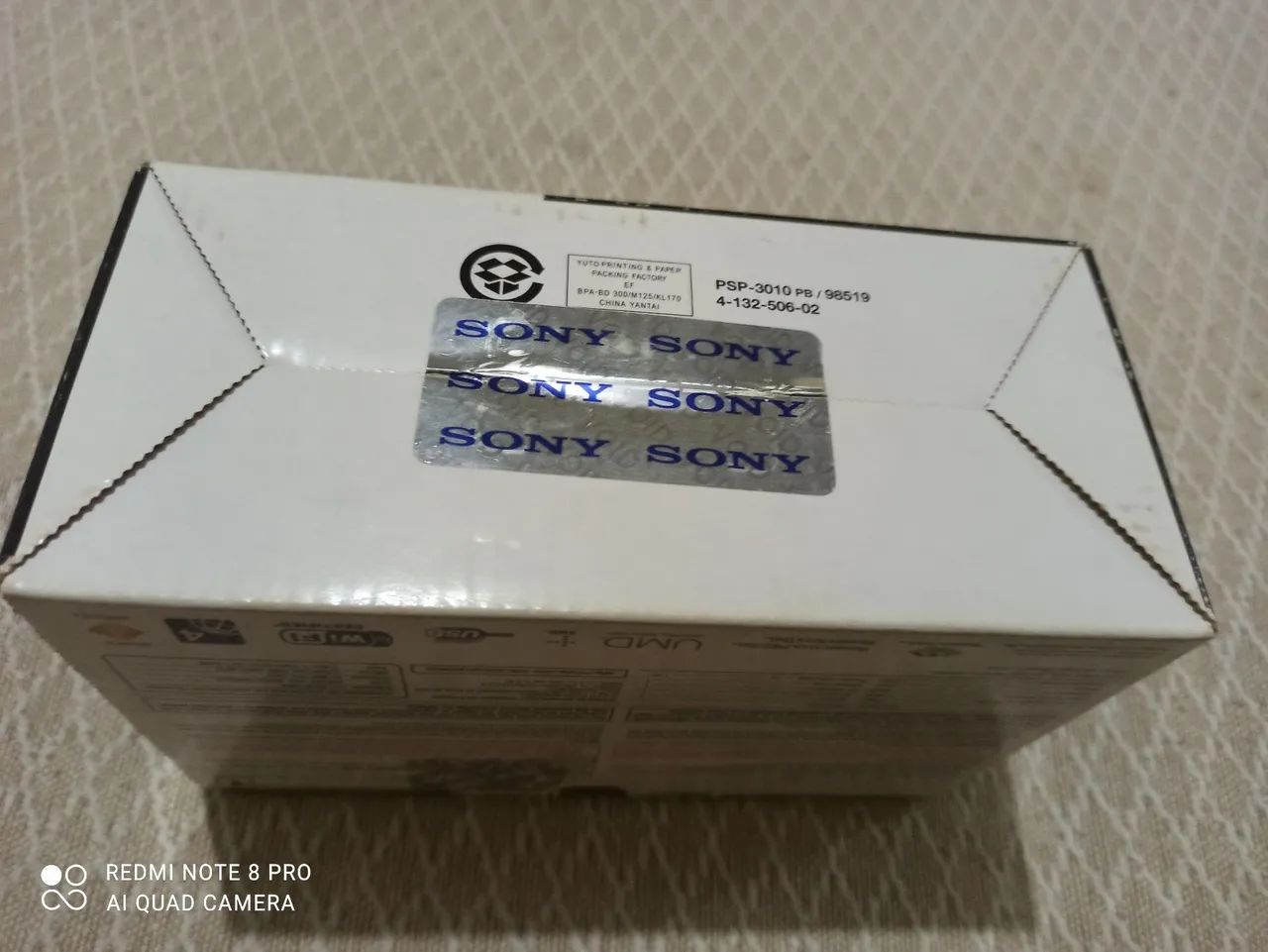 Sony Psp 3000 - Foto 5