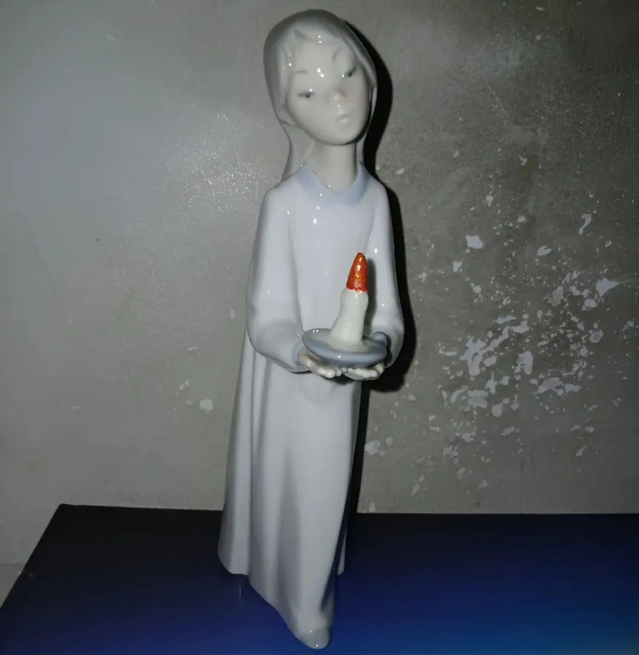 Escultura de porcelana Lladró 