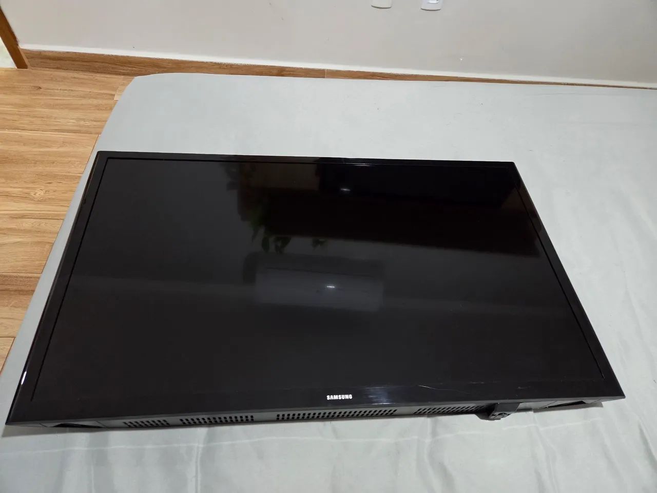TV 32 Polegadas Samsung Smart (Básica) - Foto 4