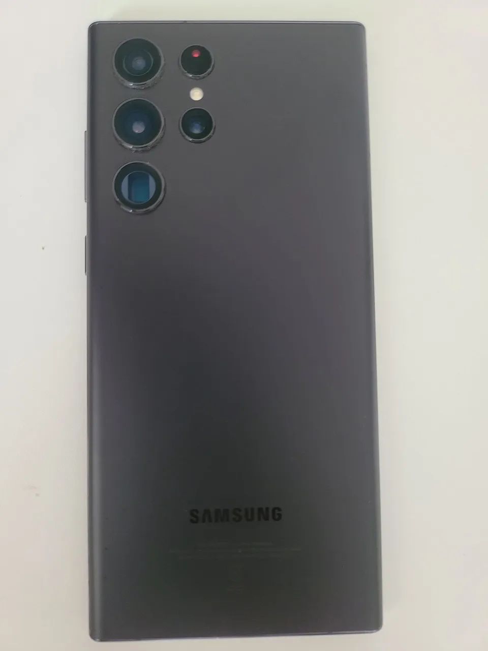 Samsung Galaxy S22 Ultra - Foto 4
