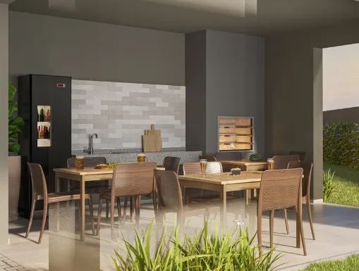 GRAND VIVAZ LAPA - Foto 4