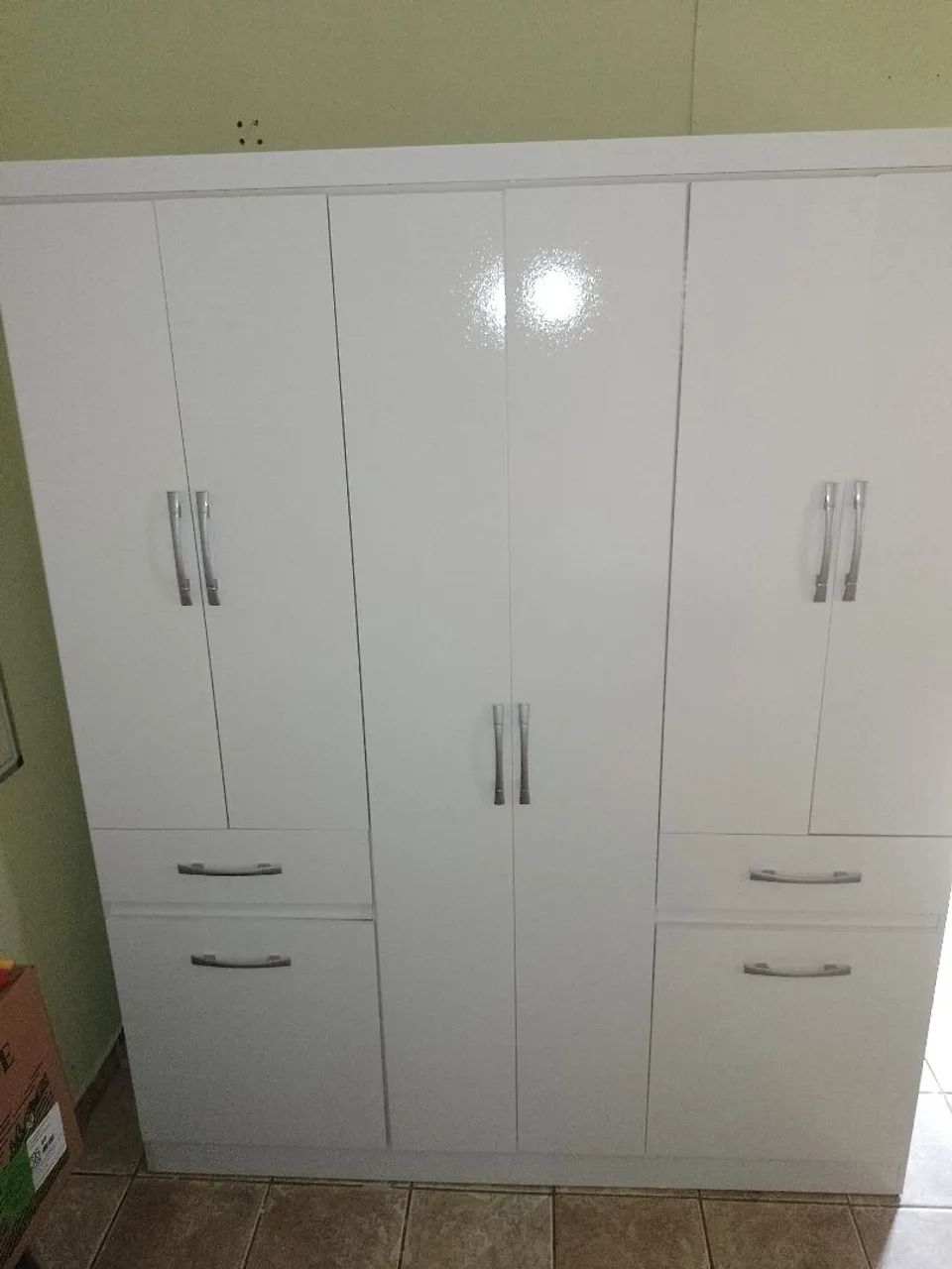 Guarda-roupa 