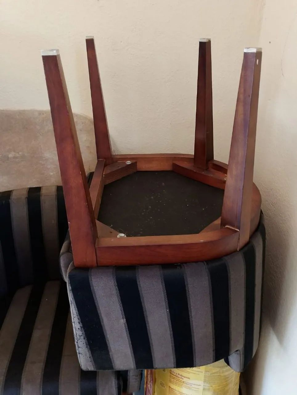 Poltronas para reforma 