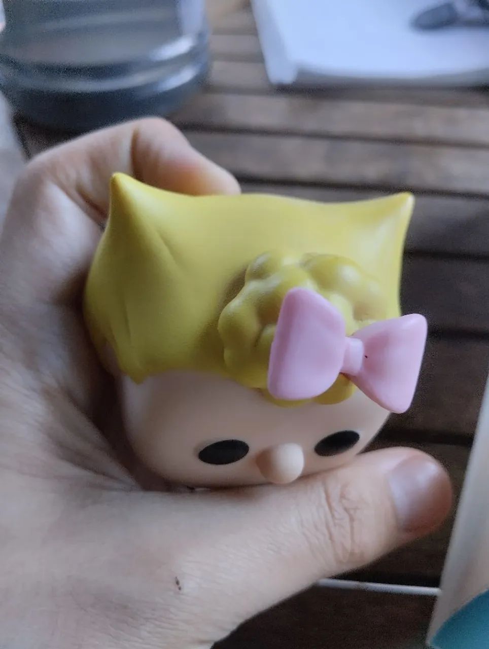 Sally Brown Funko  - Foto 4