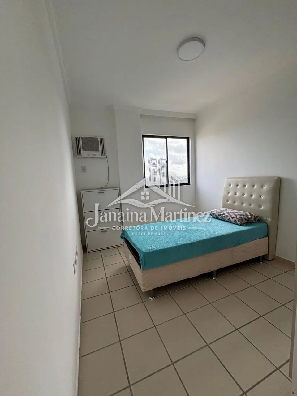Apartamento 2 quartos · CORDEIRO, Recife - Foto 5