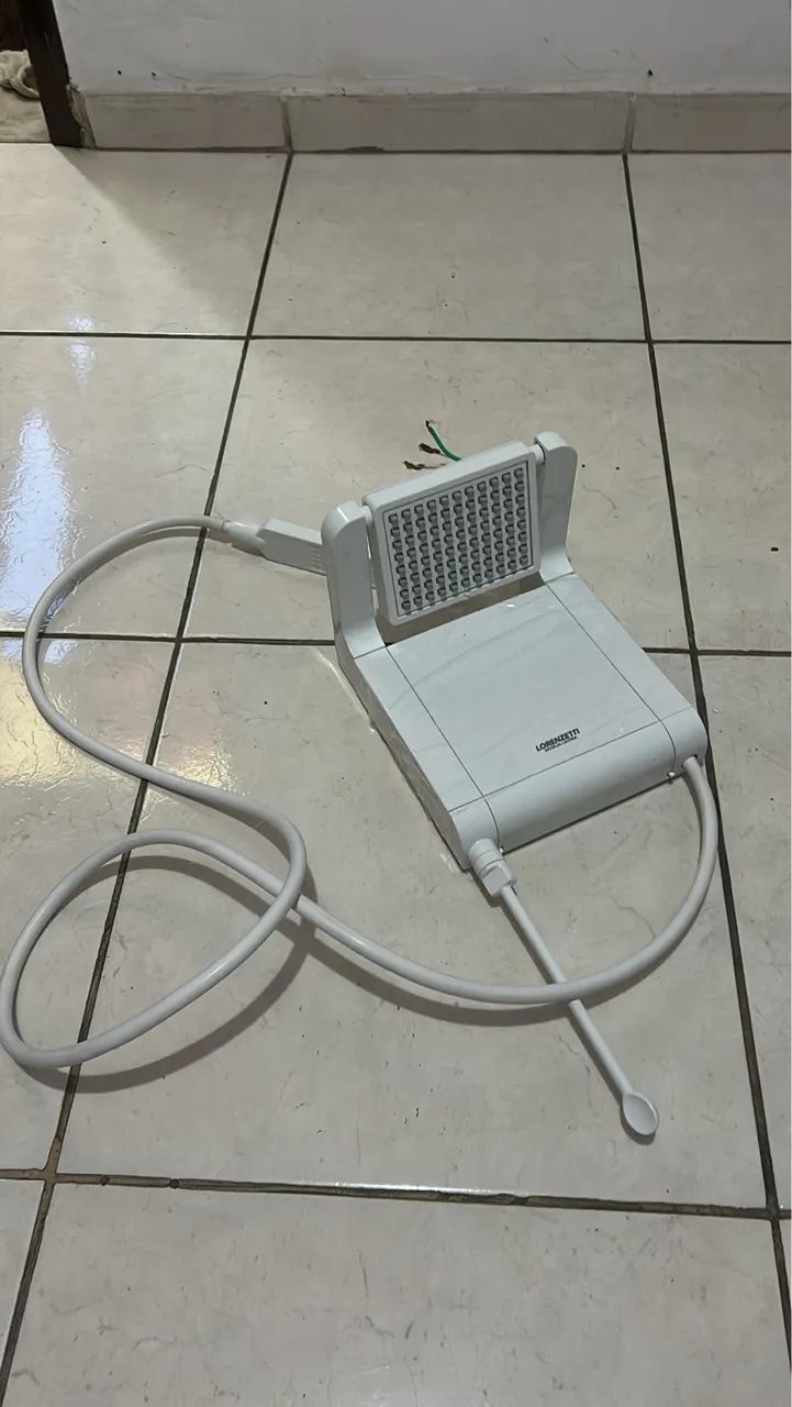 Chuveiro ducha aqcua star ultra  - Foto 2