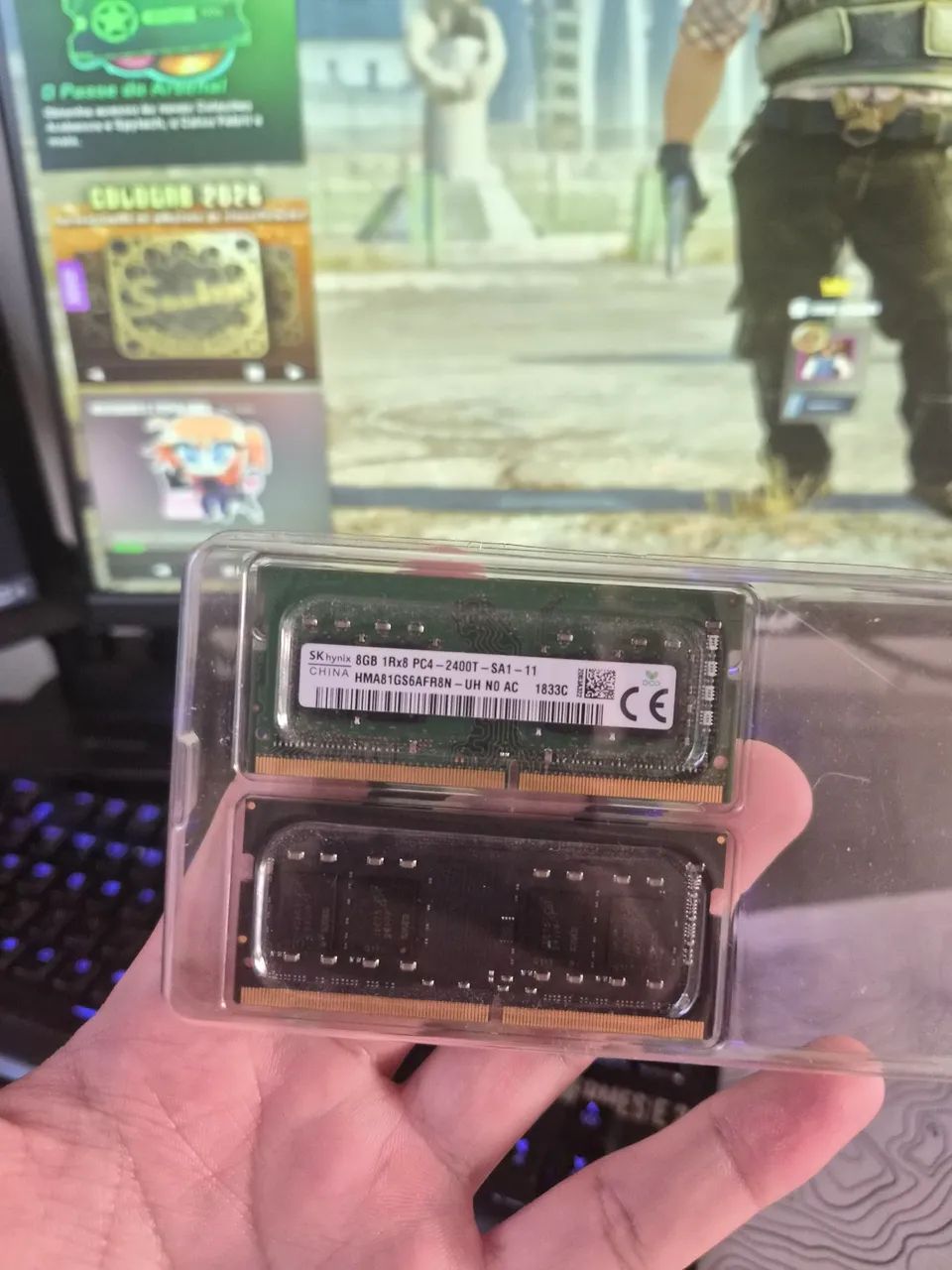 Kit 16gb Ram - Foto 3