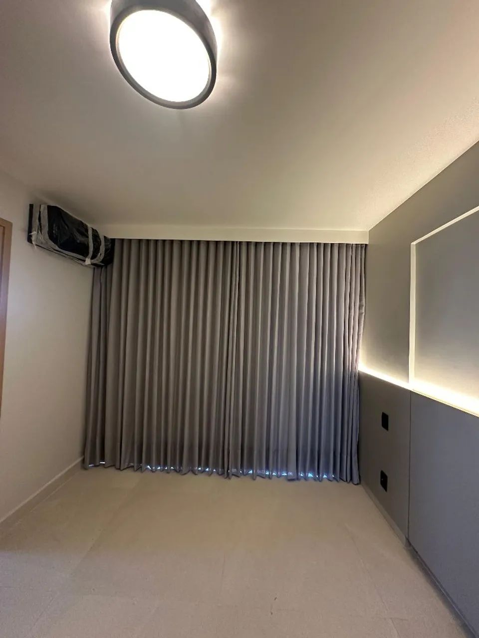 Cortina para sala e quarto  - Foto 5