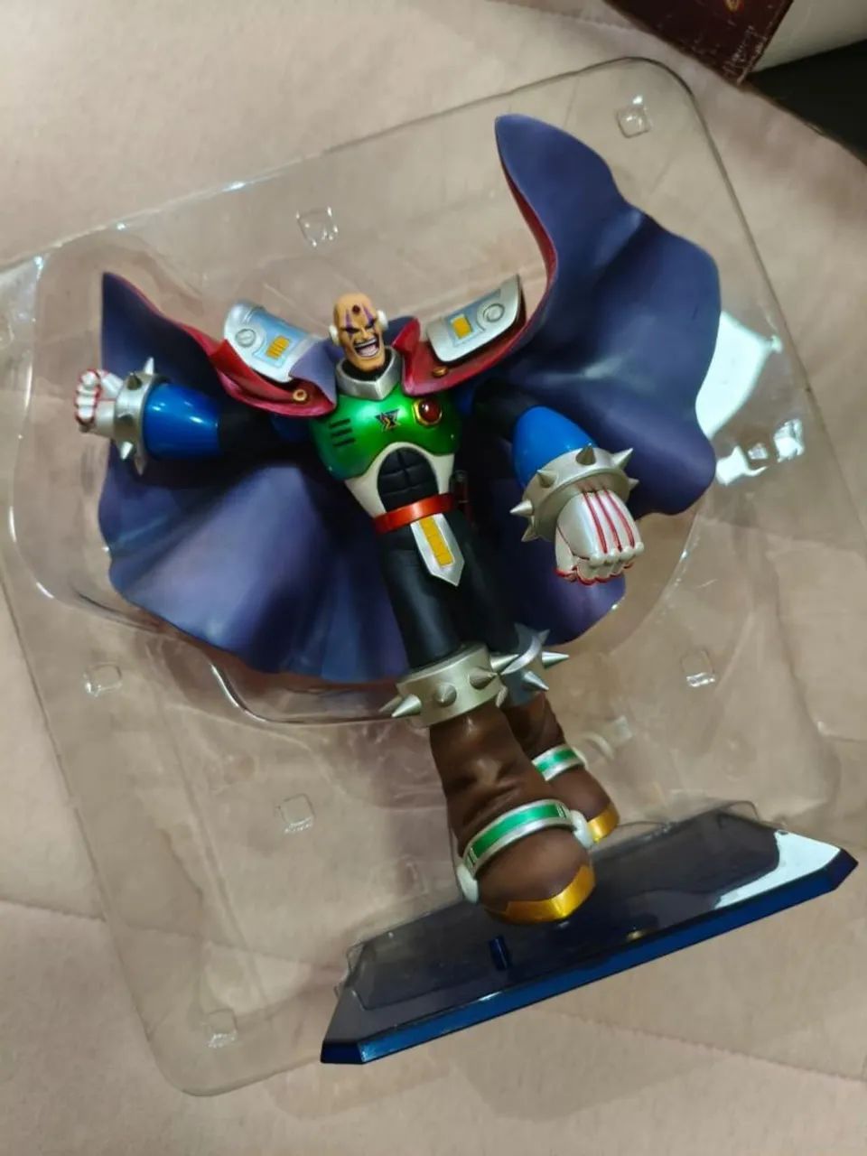 Sigma figure zero Bandai - Foto 2