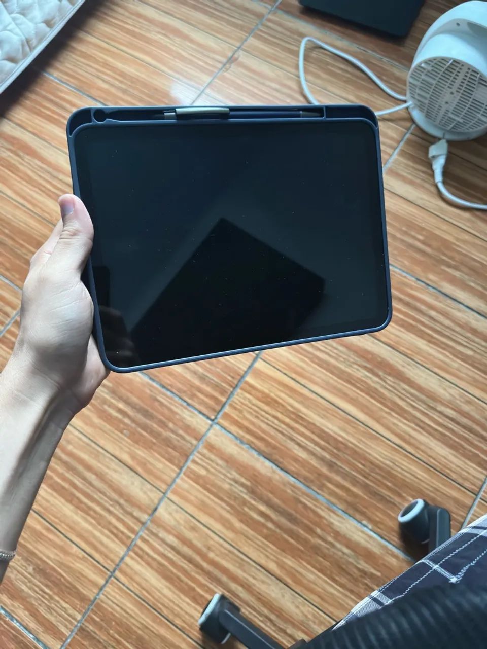 IPAD - novo - Foto 2