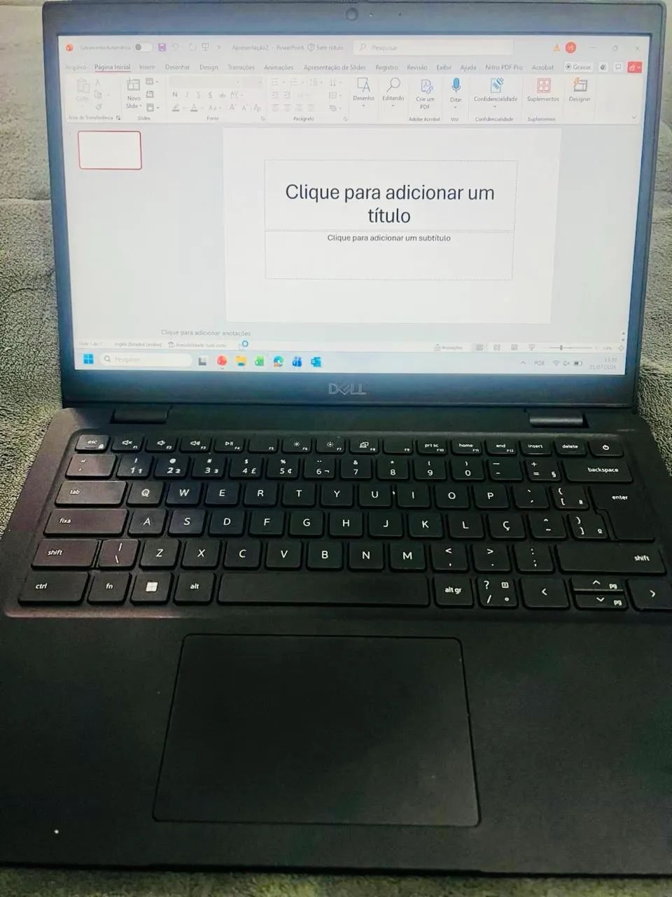 Notebook Dell Latitude 3420  - Foto 4