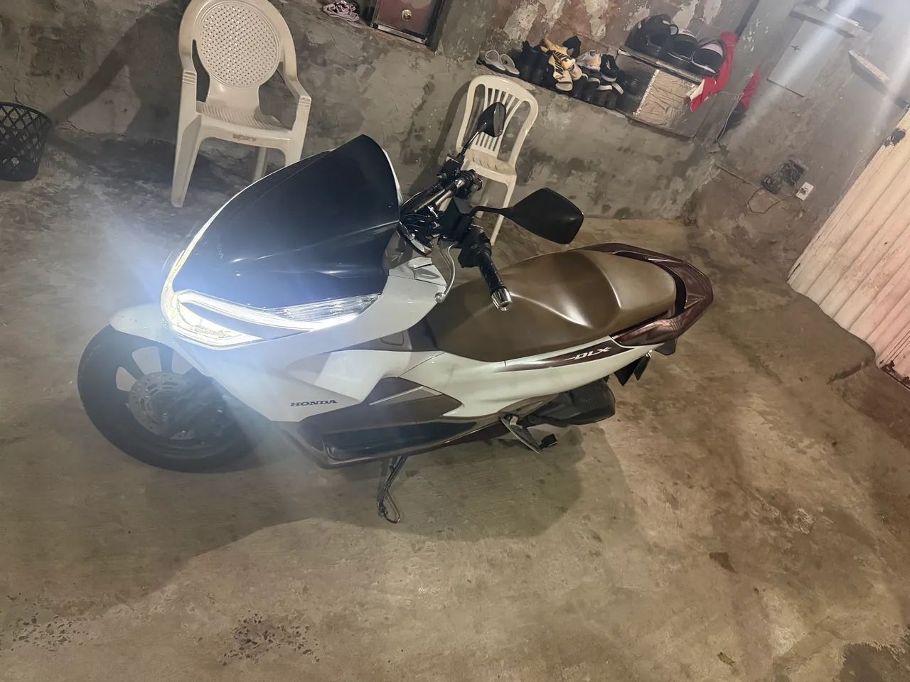 Pcx dlx 2020 - Foto 2
