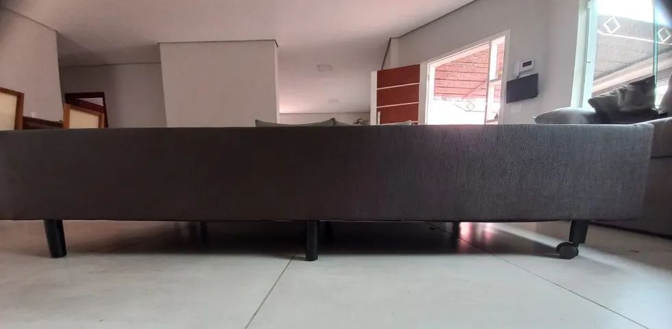 Box de Cama Solteiro - Conforto e Bom Estado! - Foto 2