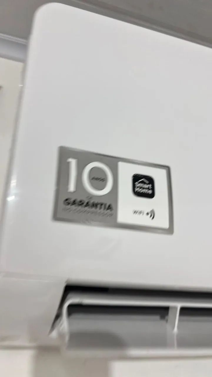 Ar Condicionado  - Foto 3