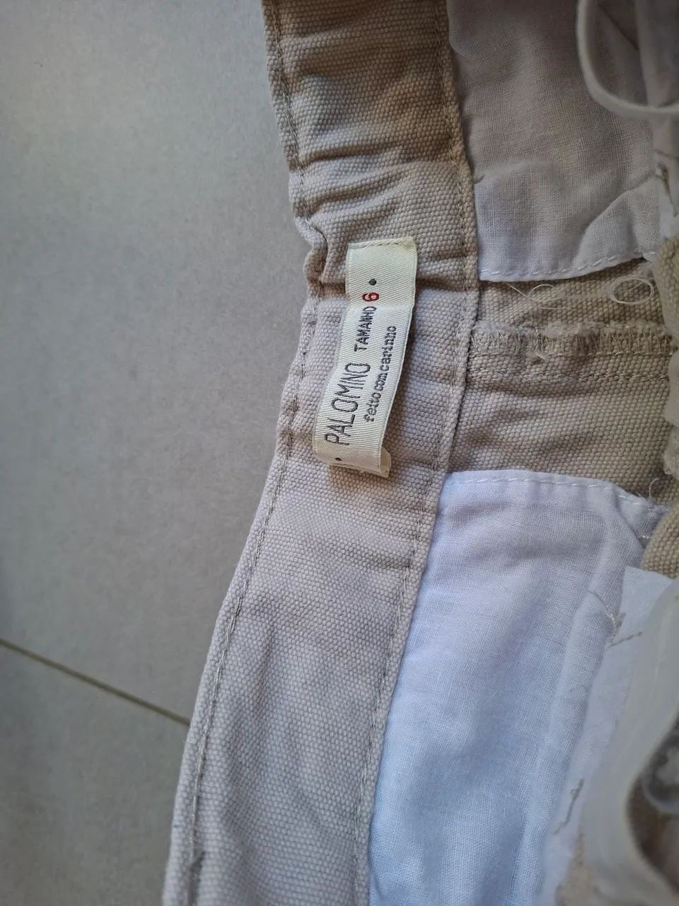 Short infantil - Foto 2