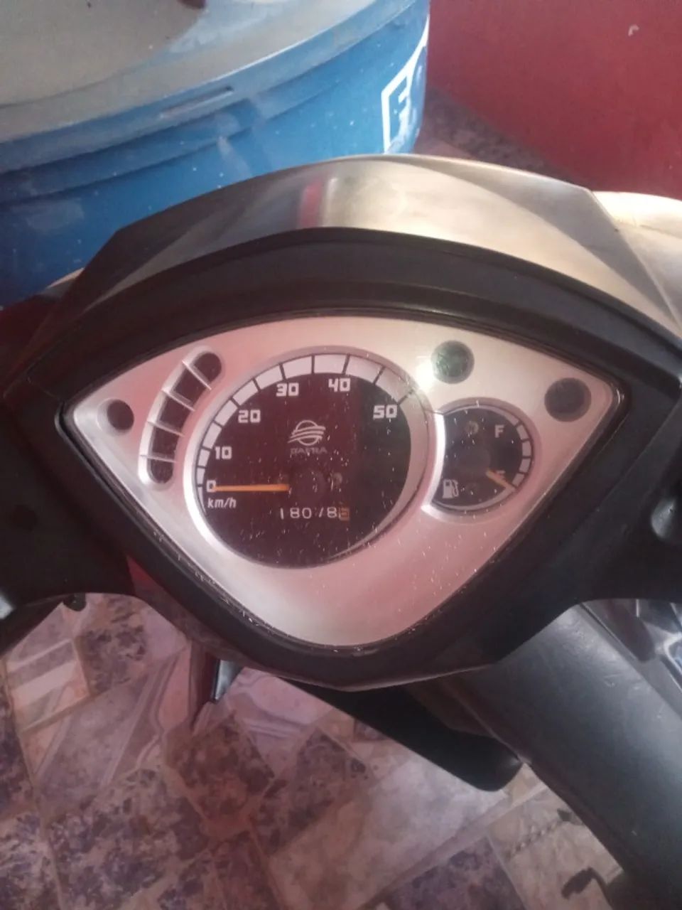 Moto Zig 50 - Foto 2
