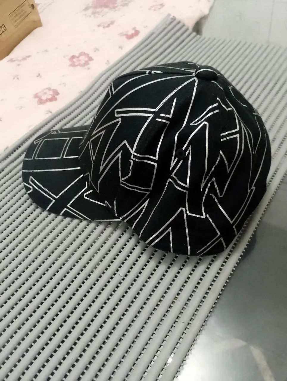 Boné Armani  