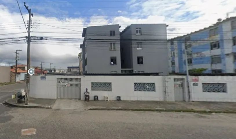 Apartamento 3 quartos - Orlando Dantas 