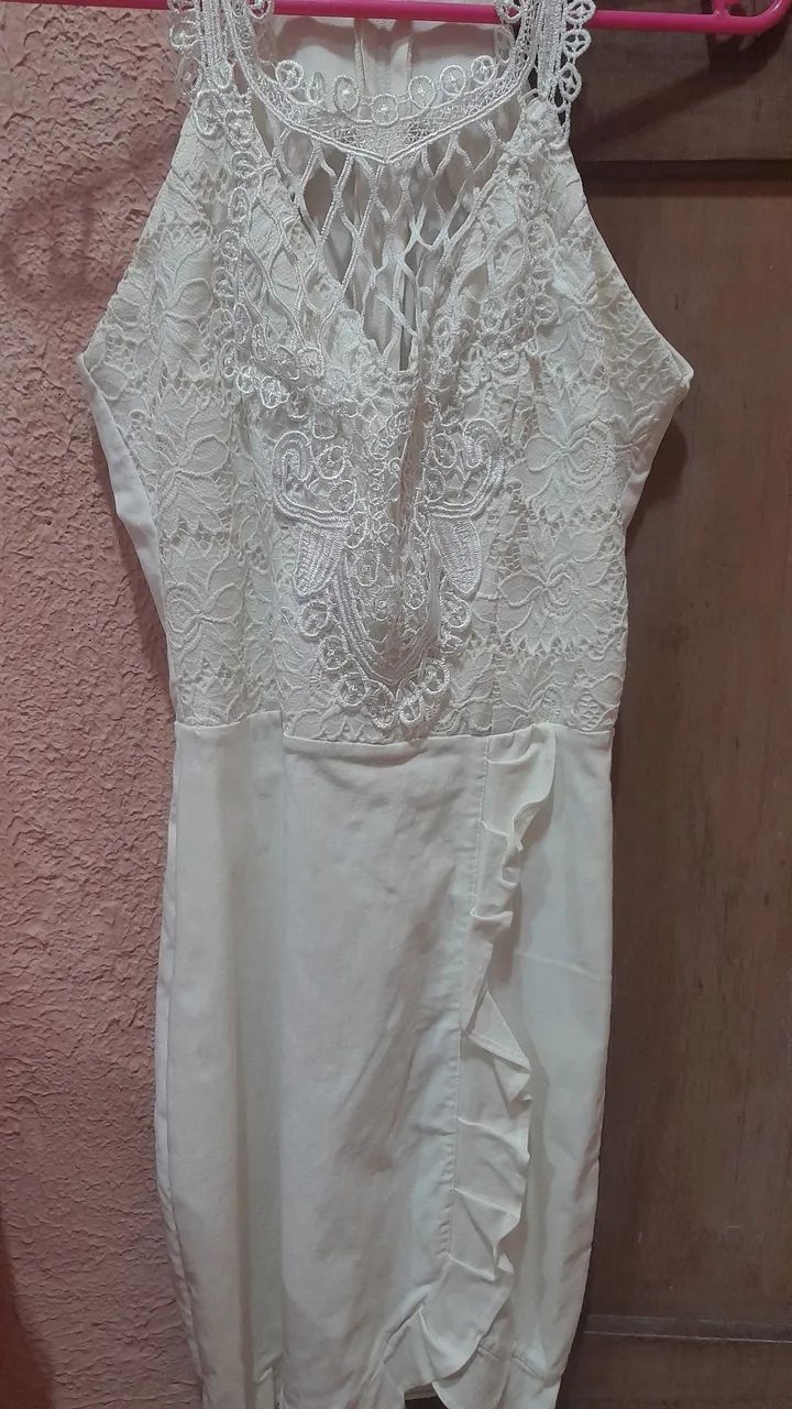 Vestidos seminovos de marca - Foto 3