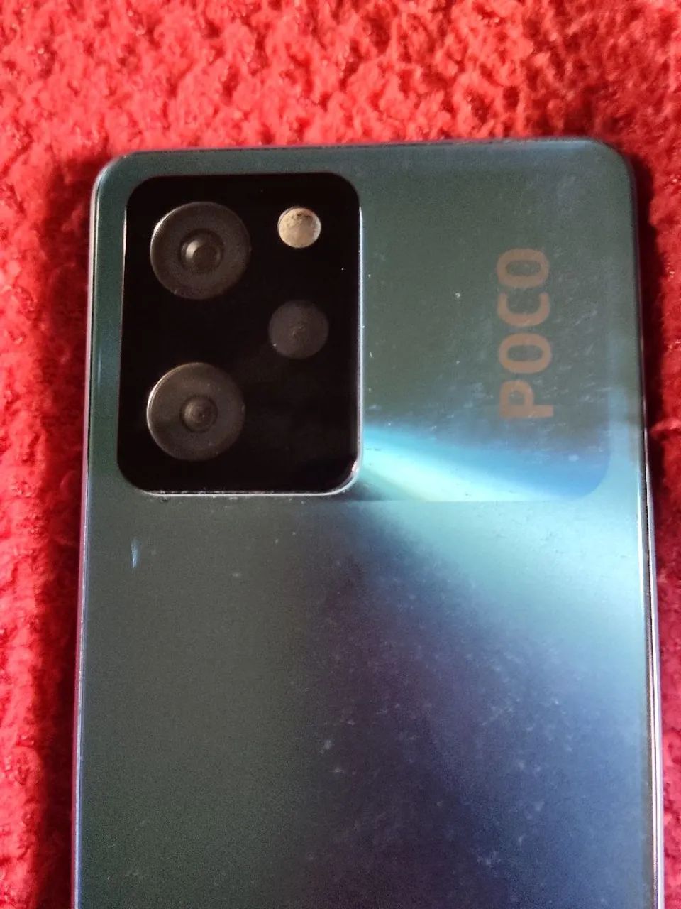 Xiaomi Poco X5 pro  - Foto 2