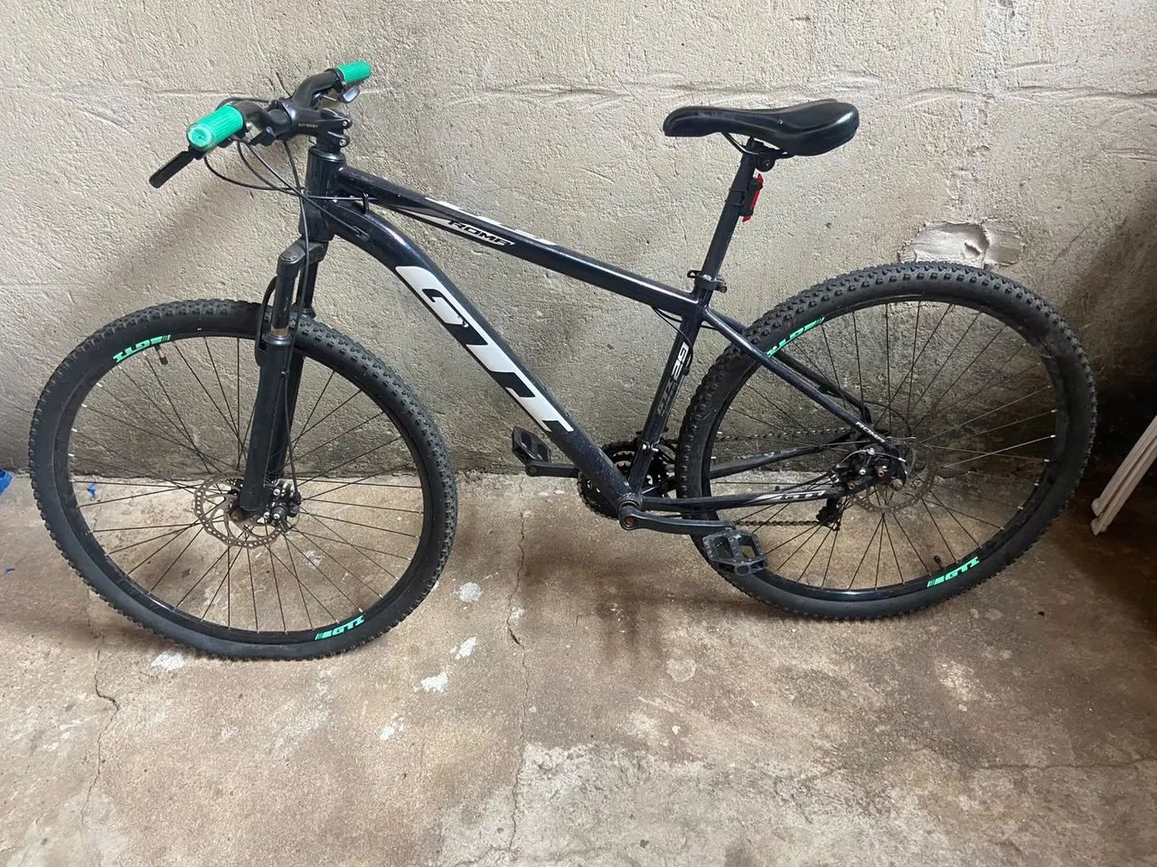 Bicicleta aro 29 - Foto 2