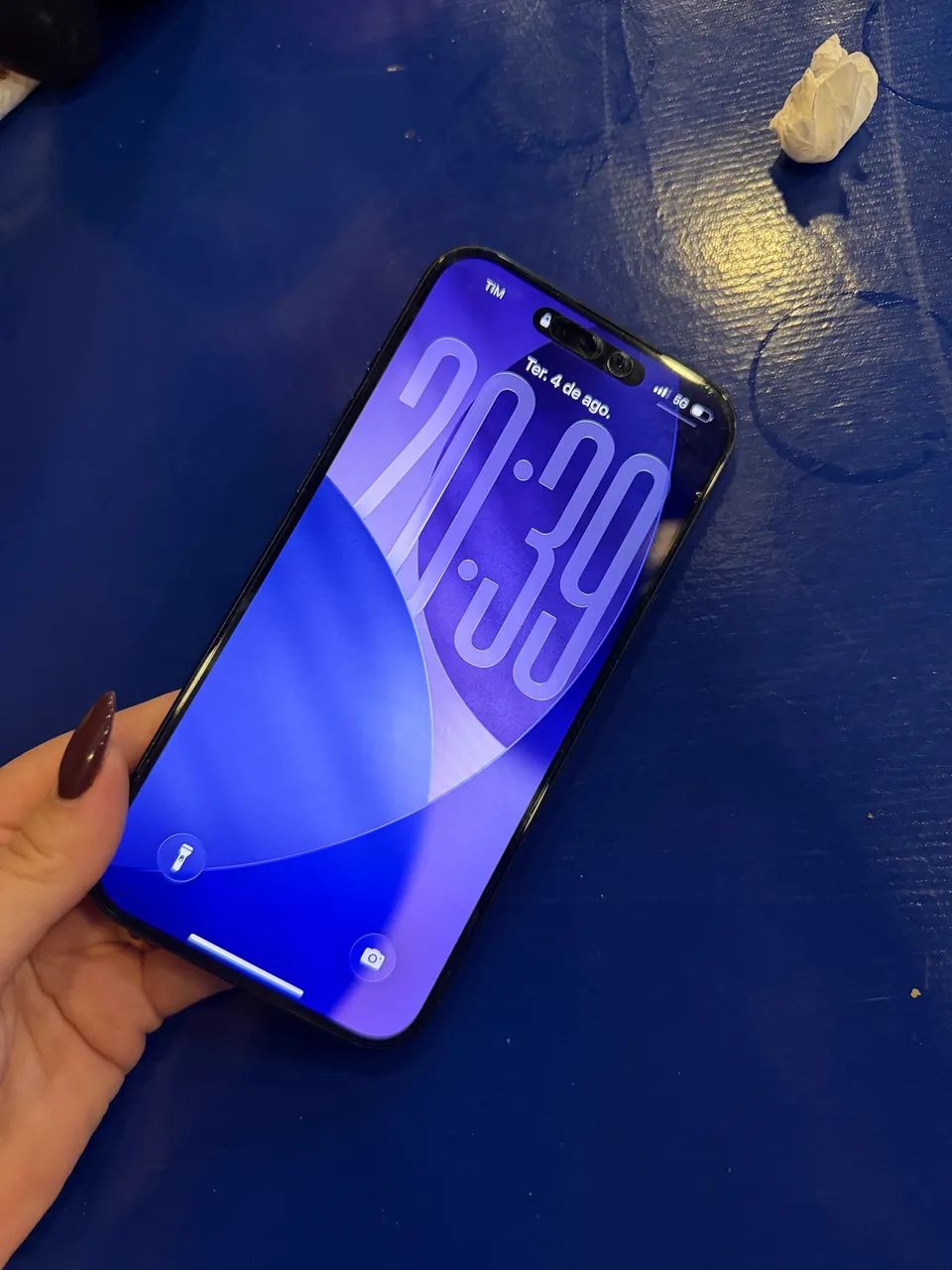 IPHONE 16 PLUS - Foto 4