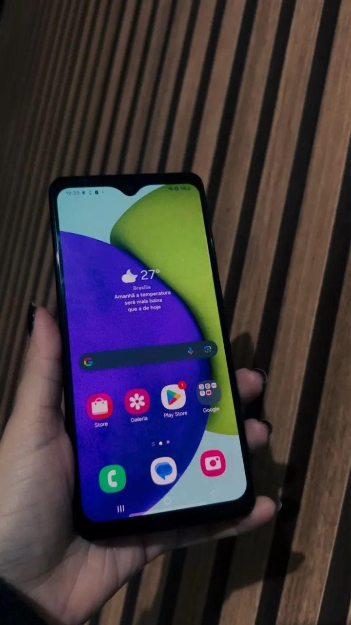 Samsung A52 - Foto 2