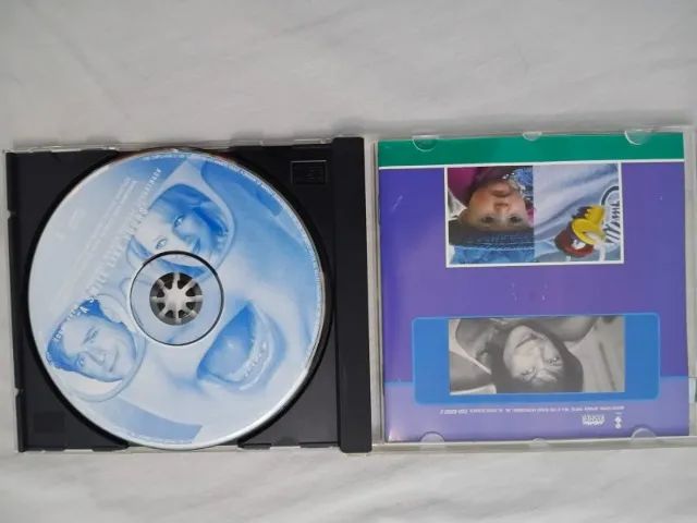 Cd A Smile Like Yours Trilha Do Filme - Importado - Foto 4