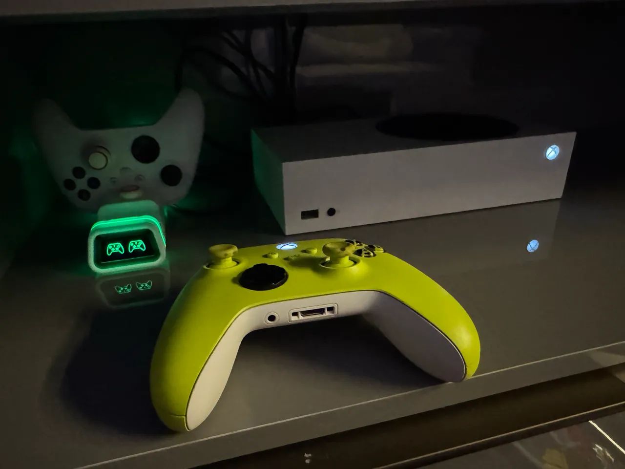 Xbox séries S - Foto 5