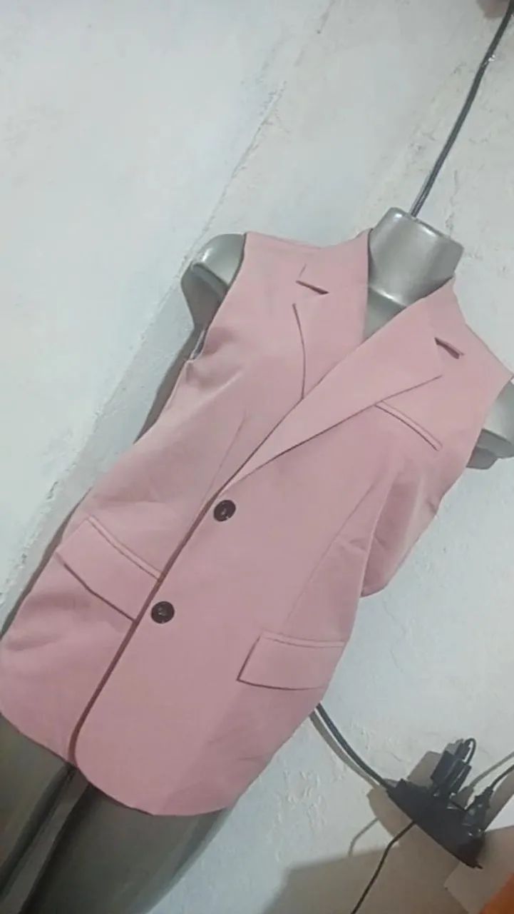 VENDO ROUPAS