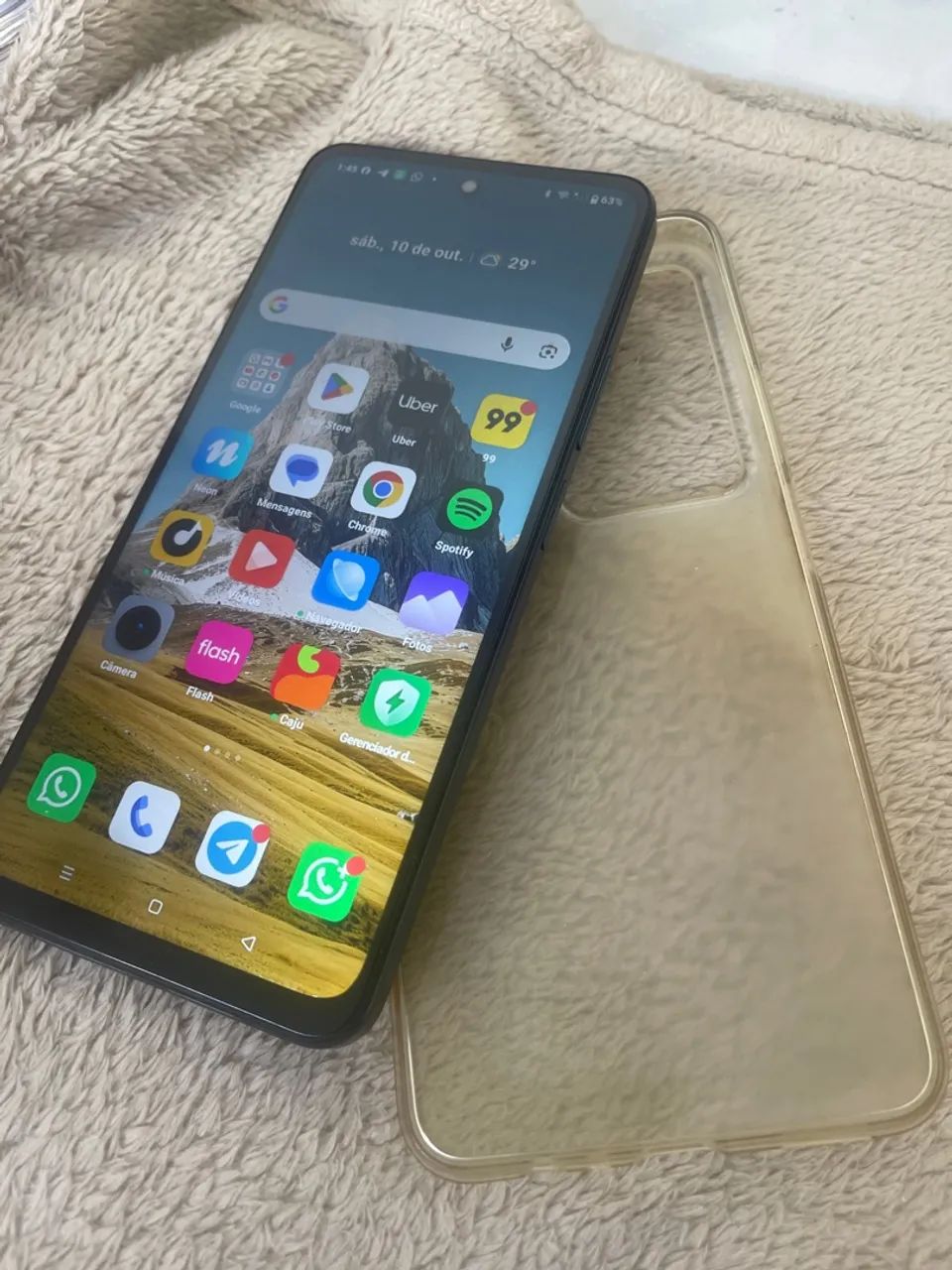 Realme C71 - Foto 3