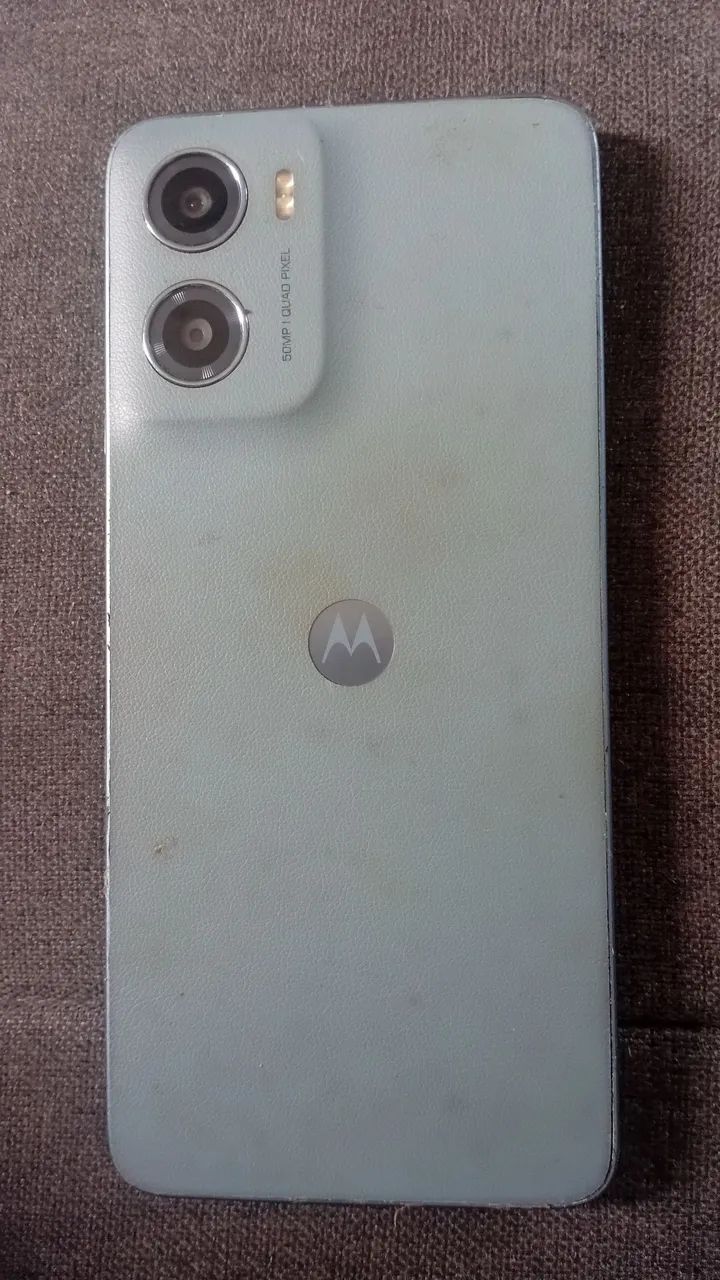 MOTOROLA G35 - Foto 3