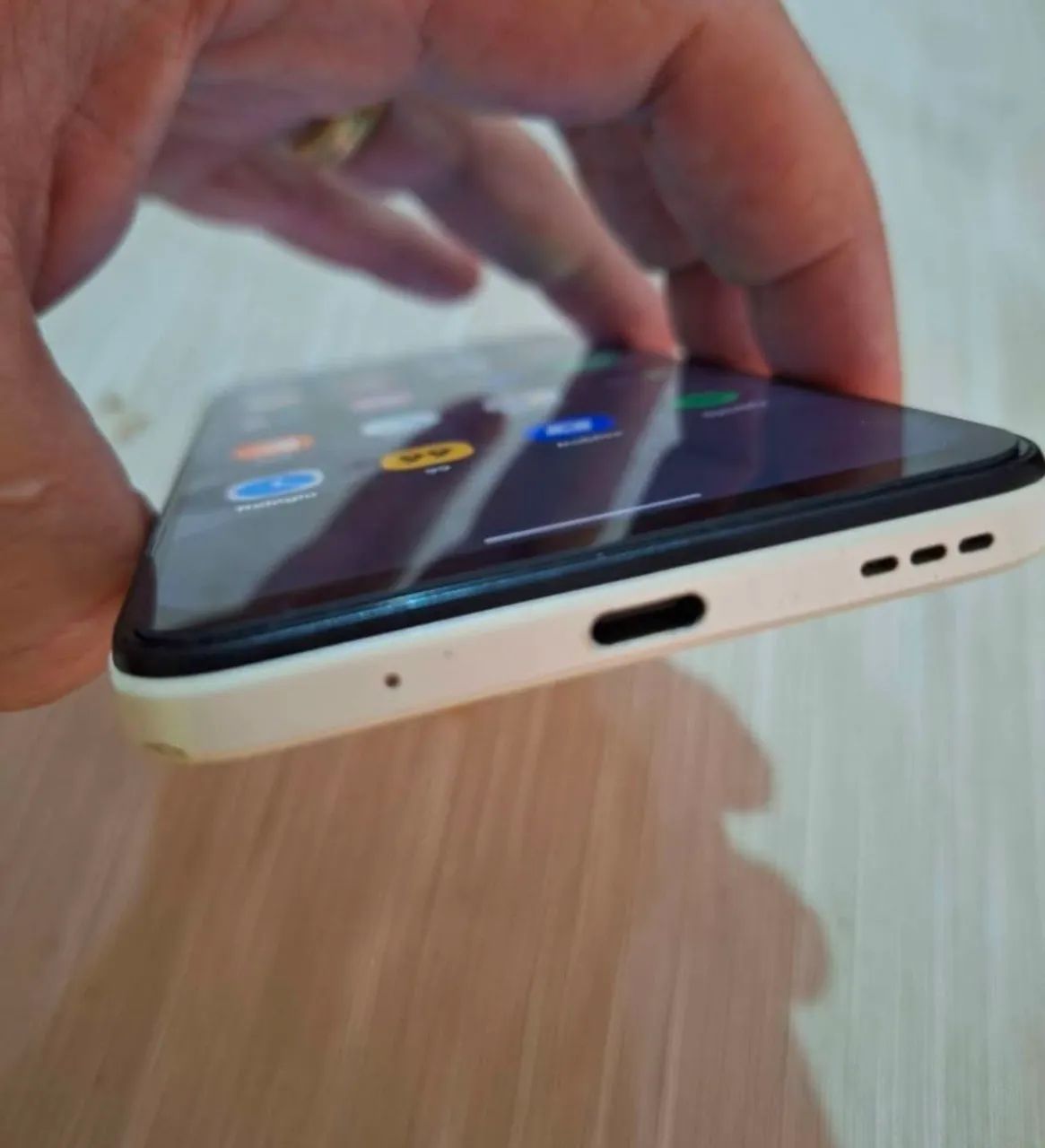 CELULAR MOTO E13 64GB  - Foto 5