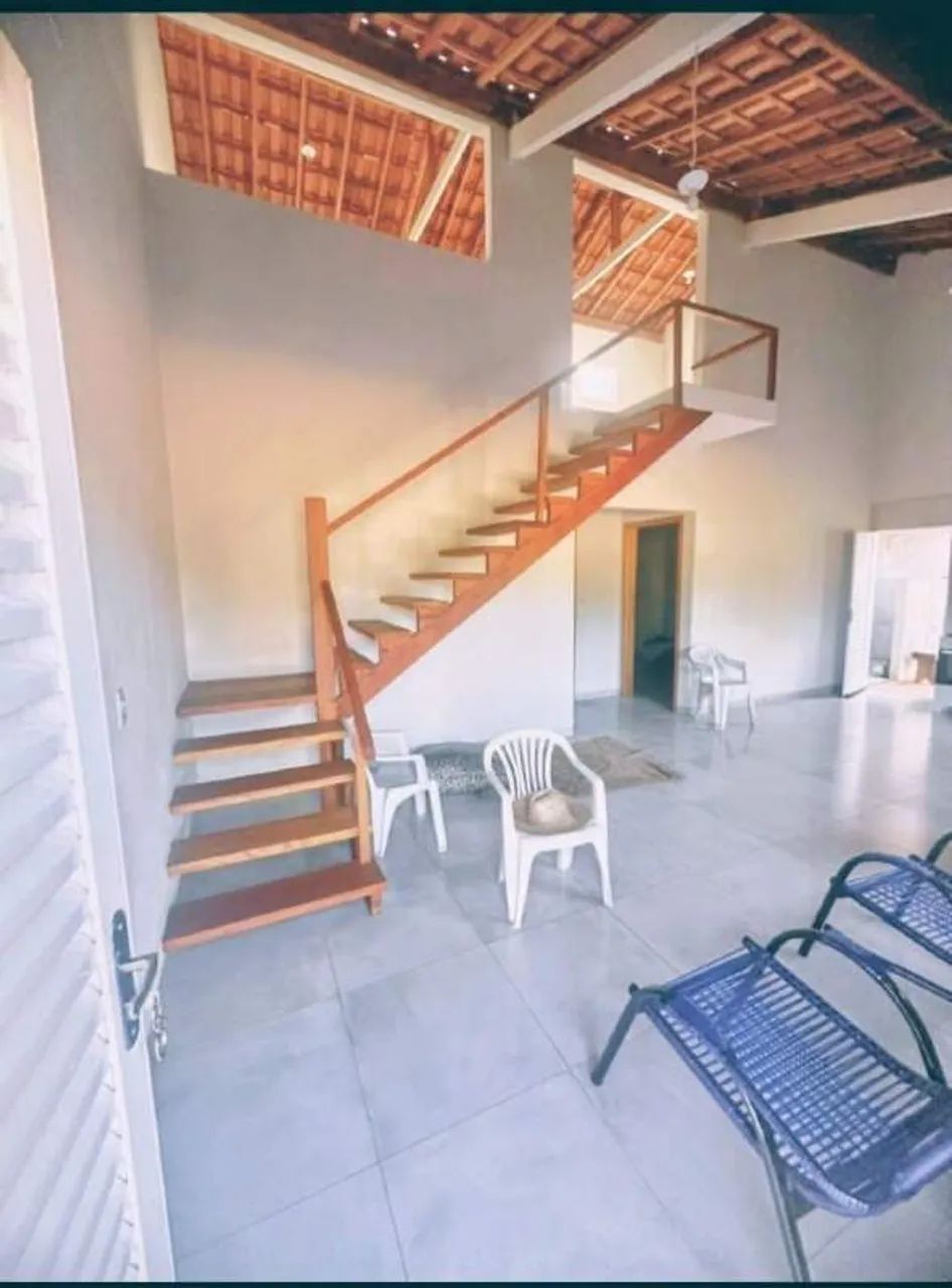 Rancho 107,53 M² - Dom Jayme - Três Lagoas / MS - Foto 4