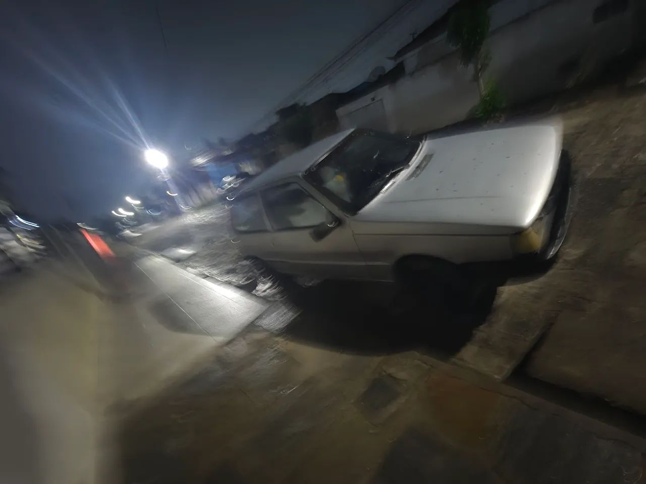 Fiat Uno Mille EP 2P E 4P 1996 - Foto 3