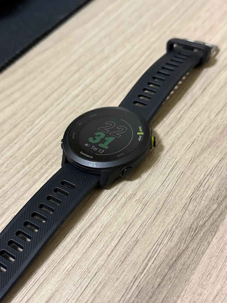 Garmin Forerunner 55