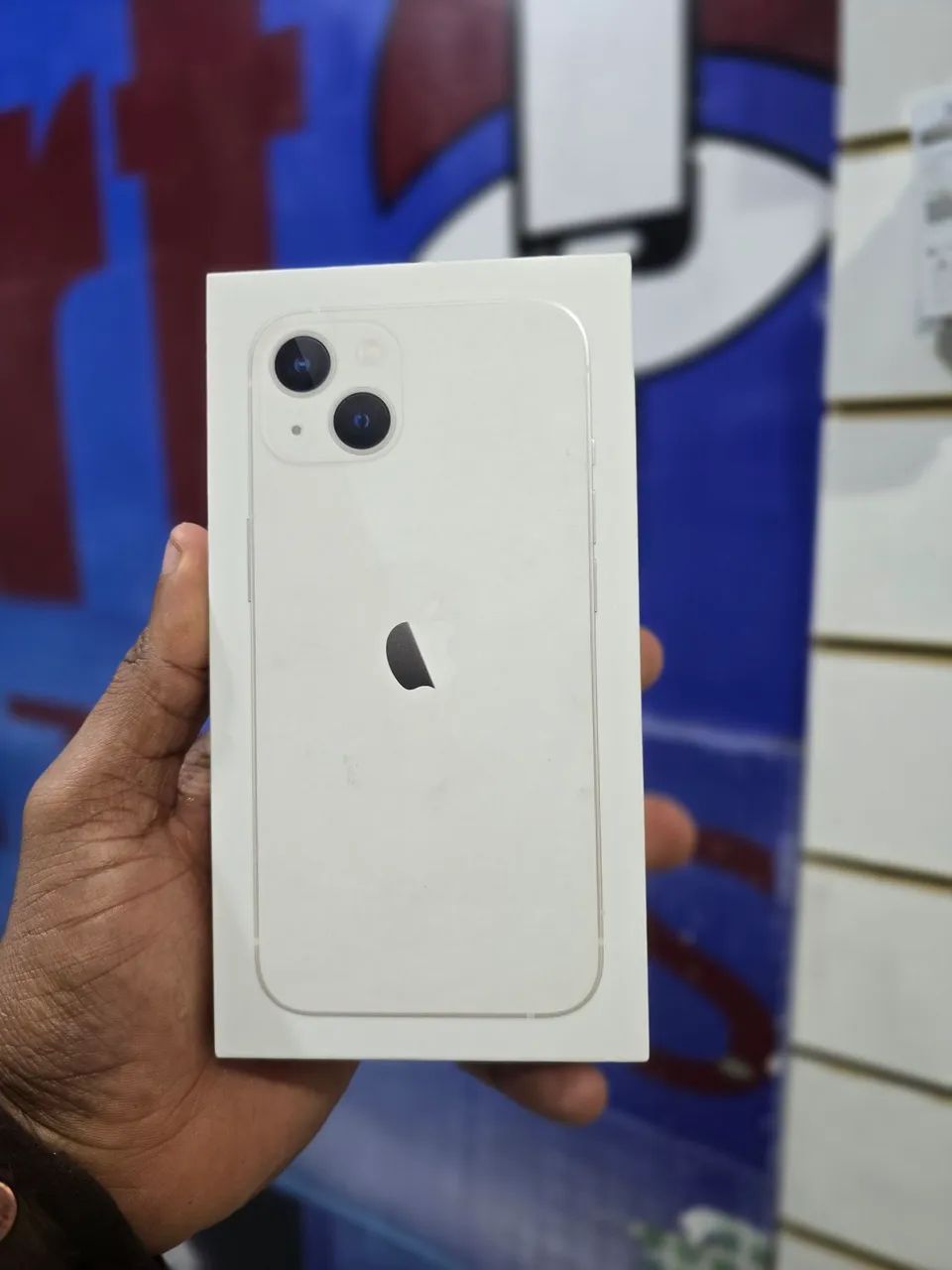 IPhone 13 256 Gb
