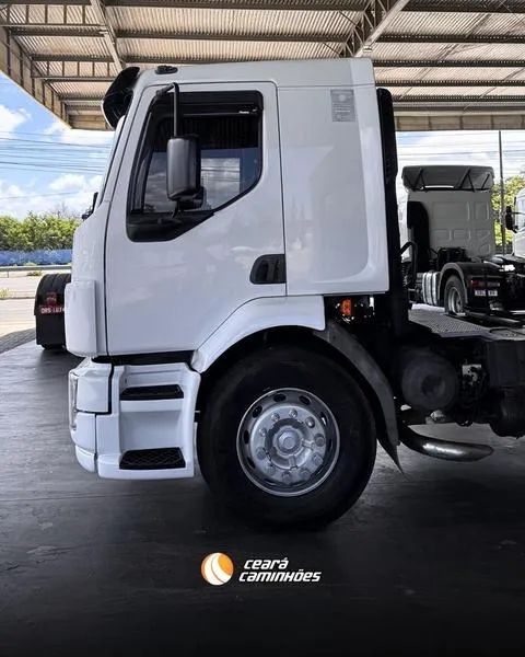 VOLVO VM 310 4X2T 2006 - Foto 4